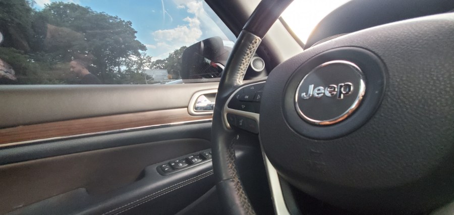 Used Jeep Grand Cherokee 4WD 4dr Overland 2014 | Rubber Bros Auto World. Brooklyn, New York Used Jeep Grand Cherokee 4WD 4dr Overland 2014 | Rubber Bros Auto World. Brooklyn, New York