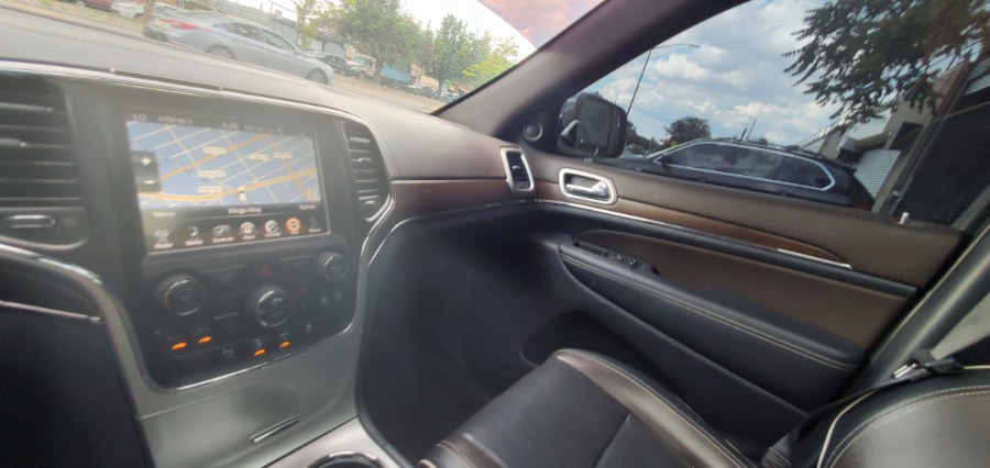 Used Jeep Grand Cherokee 4WD 4dr Overland 2014 | Rubber Bros Auto World. Brooklyn, New York Used Jeep Grand Cherokee 4WD 4dr Overland 2014 | Rubber Bros Auto World. Brooklyn, New York