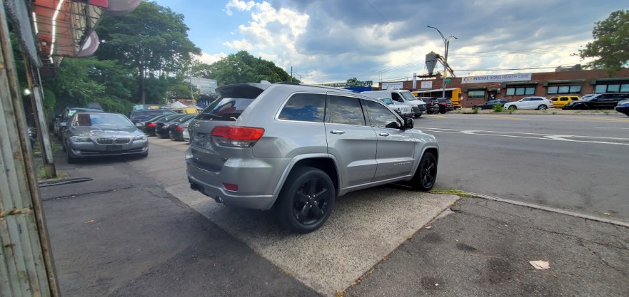Used Jeep Grand Cherokee 4WD 4dr Overland 2014 | Rubber Bros Auto World. Brooklyn, New York Used Jeep Grand Cherokee 4WD 4dr Overland 2014 | Rubber Bros Auto World. Brooklyn, New York