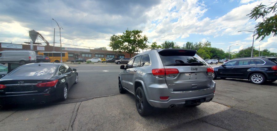Used Jeep Grand Cherokee 4WD 4dr Overland 2014 | Rubber Bros Auto World. Brooklyn, New York Used Jeep Grand Cherokee 4WD 4dr Overland 2014 | Rubber Bros Auto World. Brooklyn, New York