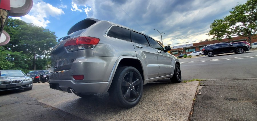 Used Jeep Grand Cherokee 4WD 4dr Overland 2014 | Rubber Bros Auto World. Brooklyn, New York Used Jeep Grand Cherokee 4WD 4dr Overland 2014 | Rubber Bros Auto World. Brooklyn, New York