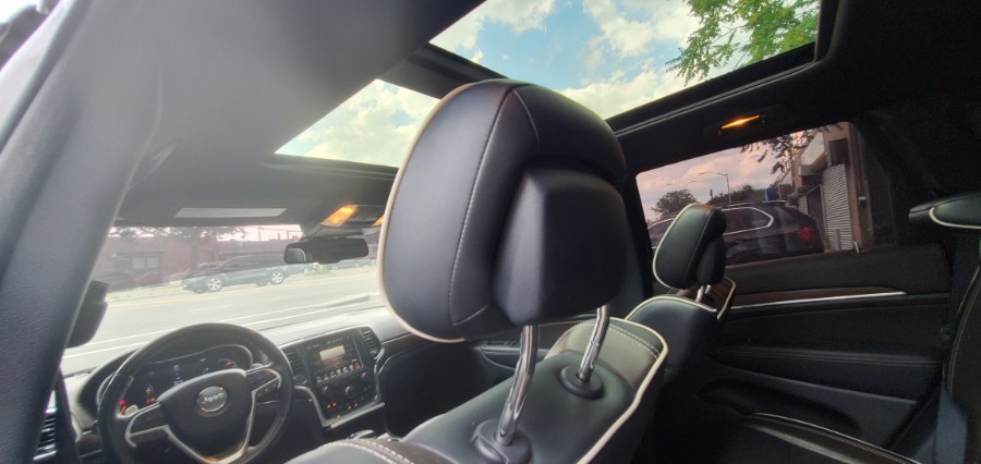 Used Jeep Grand Cherokee 4WD 4dr Overland 2014 | Rubber Bros Auto World. Brooklyn, New York Used Jeep Grand Cherokee 4WD 4dr Overland 2014 | Rubber Bros Auto World. Brooklyn, New York
