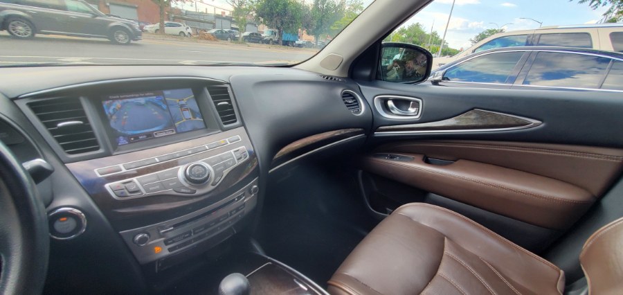 Used INFINITI QX60 AWD 4dr Hybrid 2014 | Rubber Bros Auto World. Brooklyn, New York Used INFINITI QX60 AWD 4dr Hybrid 2014 | Rubber Bros Auto World. Brooklyn, New York