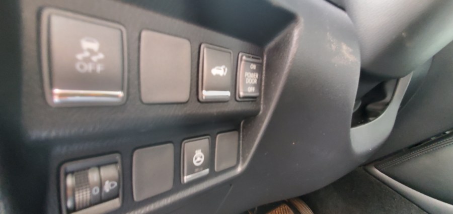 Used INFINITI QX60 AWD 4dr Hybrid 2014 | Rubber Bros Auto World. Brooklyn, New York Used INFINITI QX60 AWD 4dr Hybrid 2014 | Rubber Bros Auto World. Brooklyn, New York