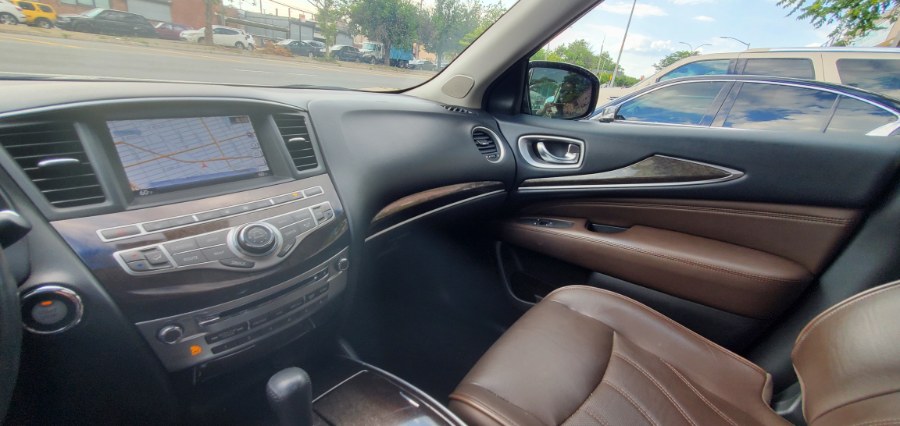 Used INFINITI QX60 AWD 4dr Hybrid 2014 | Rubber Bros Auto World. Brooklyn, New York Used INFINITI QX60 AWD 4dr Hybrid 2014 | Rubber Bros Auto World. Brooklyn, New York