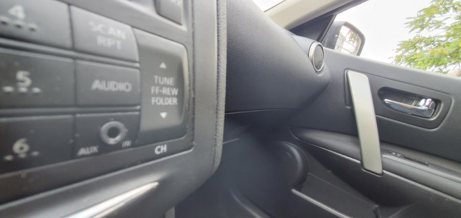 Used Nissan Rogue Select AWD 4dr S 2014 | Rubber Bros Auto World. Brooklyn, New York Used Nissan Rogue Select AWD 4dr S 2014 | Rubber Bros Auto World. Brooklyn, New York