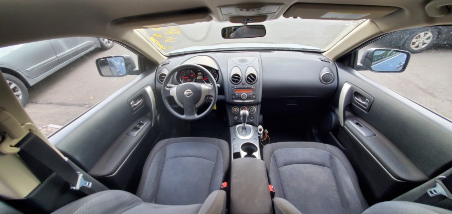 Used Nissan Rogue Select AWD 4dr S 2014 | Rubber Bros Auto World. Brooklyn, New York Used Nissan Rogue Select AWD 4dr S 2014 | Rubber Bros Auto World. Brooklyn, New York