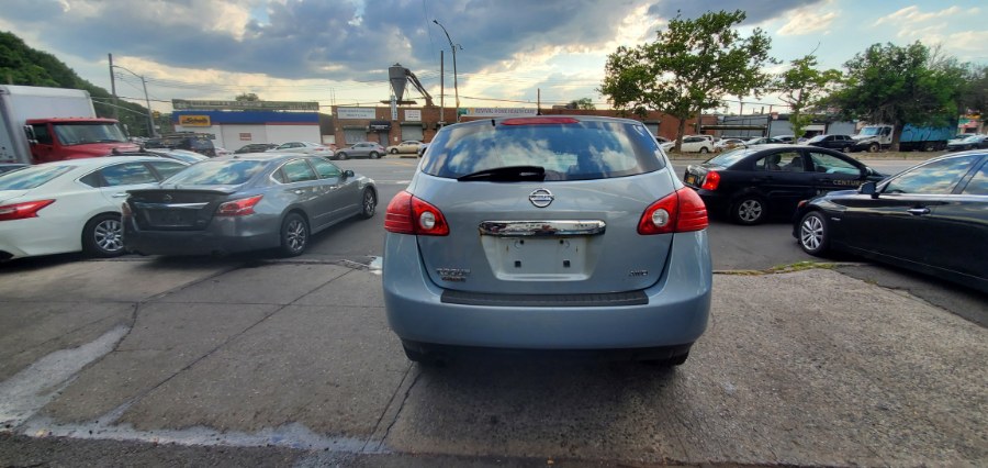 Used Nissan Rogue Select AWD 4dr S 2014 | Rubber Bros Auto World. Brooklyn, New York Used Nissan Rogue Select AWD 4dr S 2014 | Rubber Bros Auto World. Brooklyn, New York