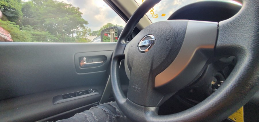 Used Nissan Rogue Select AWD 4dr S 2014 | Rubber Bros Auto World. Brooklyn, New York Used Nissan Rogue Select AWD 4dr S 2014 | Rubber Bros Auto World. Brooklyn, New York