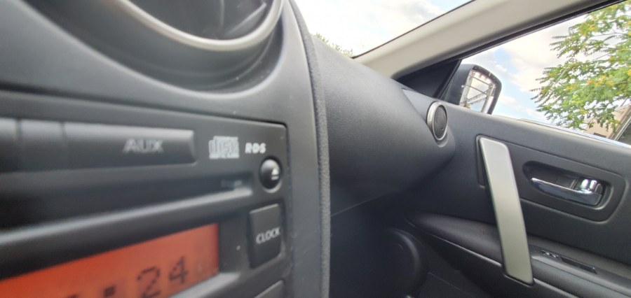 Used Nissan Rogue Select AWD 4dr S 2014 | Rubber Bros Auto World. Brooklyn, New York Used Nissan Rogue Select AWD 4dr S 2014 | Rubber Bros Auto World. Brooklyn, New York