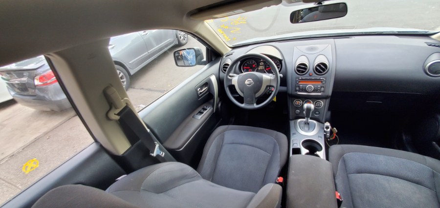 Used Nissan Rogue Select AWD 4dr S 2014 | Rubber Bros Auto World. Brooklyn, New York Used Nissan Rogue Select AWD 4dr S 2014 | Rubber Bros Auto World. Brooklyn, New York