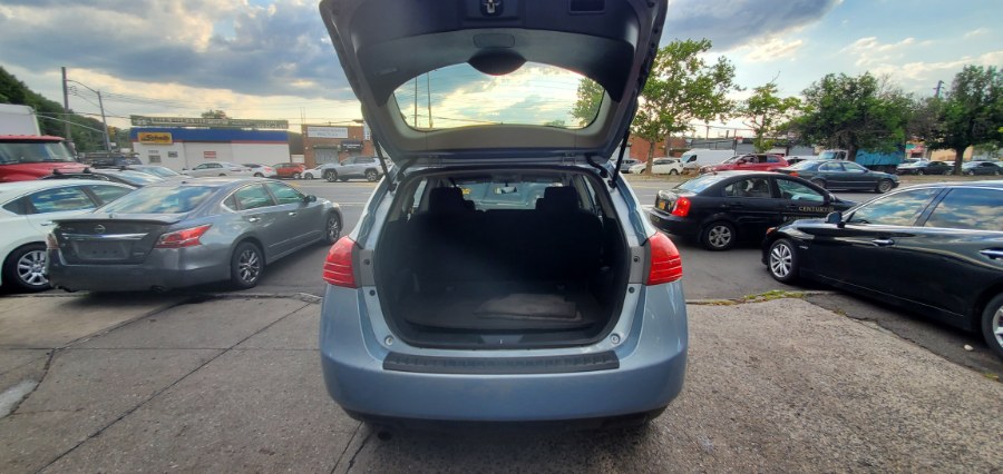 Used Nissan Rogue Select AWD 4dr S 2014 | Rubber Bros Auto World. Brooklyn, New York Used Nissan Rogue Select AWD 4dr S 2014 | Rubber Bros Auto World. Brooklyn, New York