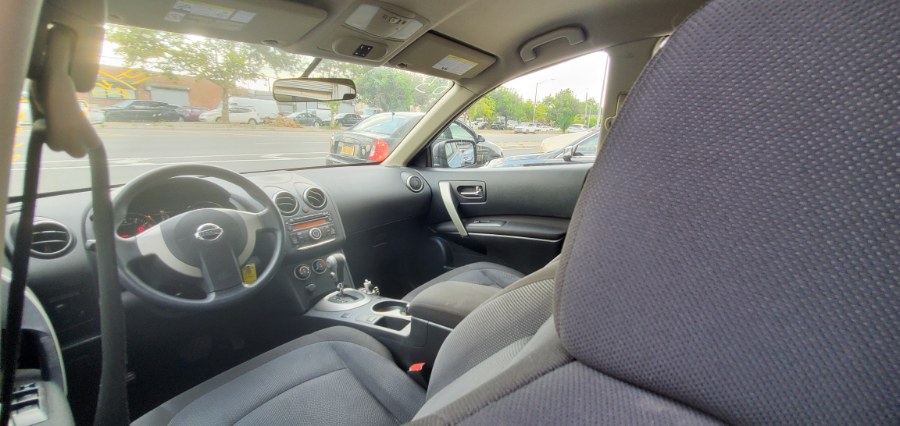 Used Nissan Rogue Select AWD 4dr S 2014 | Rubber Bros Auto World. Brooklyn, New York Used Nissan Rogue Select AWD 4dr S 2014 | Rubber Bros Auto World. Brooklyn, New York