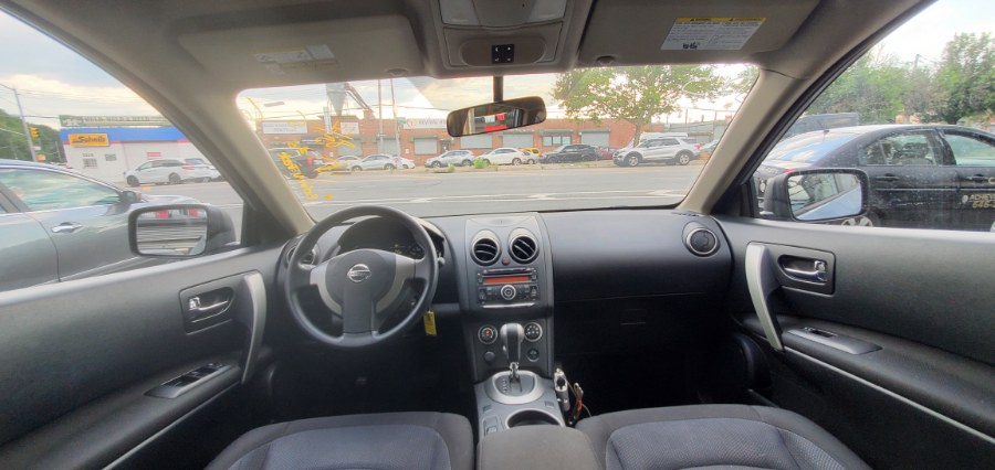 Used Nissan Rogue Select AWD 4dr S 2014 | Rubber Bros Auto World. Brooklyn, New York Used Nissan Rogue Select AWD 4dr S 2014 | Rubber Bros Auto World. Brooklyn, New York