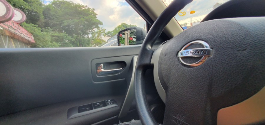 Used Nissan Rogue Select AWD 4dr S 2014 | Rubber Bros Auto World. Brooklyn, New York Used Nissan Rogue Select AWD 4dr S 2014 | Rubber Bros Auto World. Brooklyn, New York