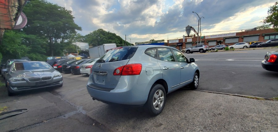 Used Nissan Rogue Select AWD 4dr S 2014 | Rubber Bros Auto World. Brooklyn, New York Used Nissan Rogue Select AWD 4dr S 2014 | Rubber Bros Auto World. Brooklyn, New York