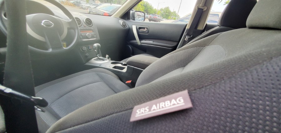Used Nissan Rogue Select AWD 4dr S 2014 | Rubber Bros Auto World. Brooklyn, New York Used Nissan Rogue Select AWD 4dr S 2014 | Rubber Bros Auto World. Brooklyn, New York