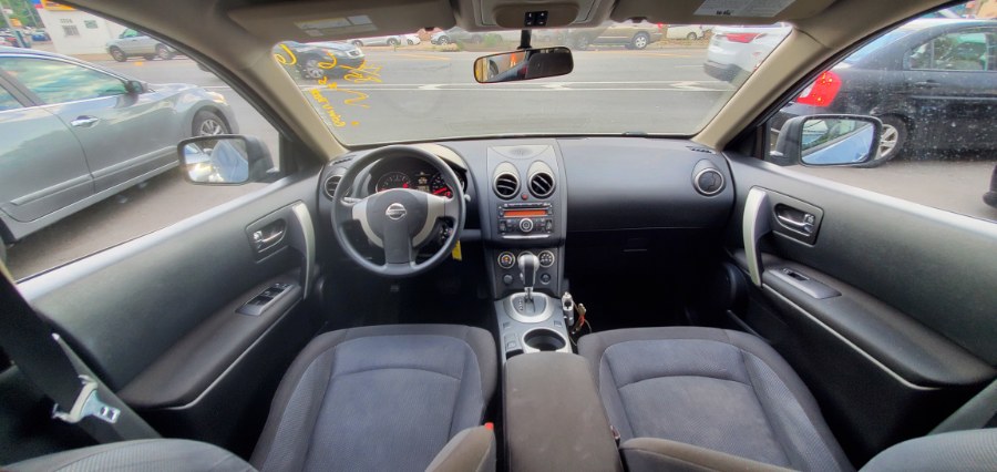 Used Nissan Rogue Select AWD 4dr S 2014 | Rubber Bros Auto World. Brooklyn, New York Used Nissan Rogue Select AWD 4dr S 2014 | Rubber Bros Auto World. Brooklyn, New York