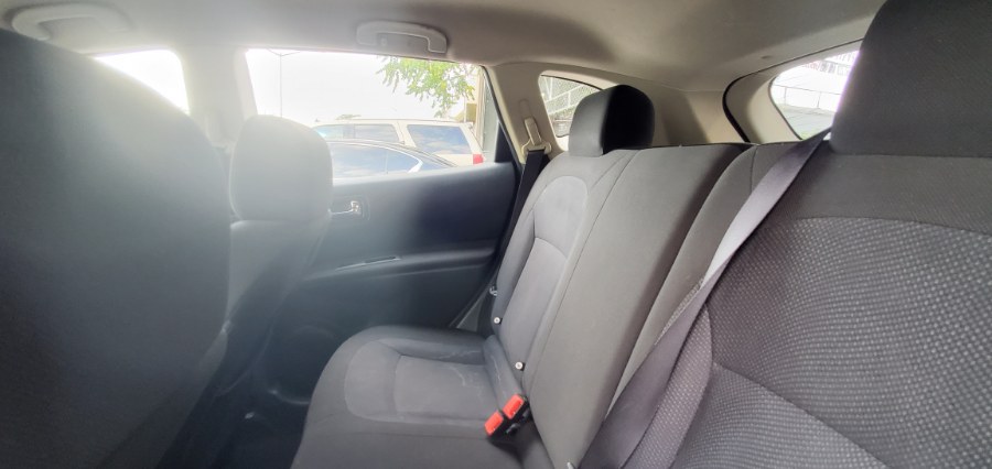 Used Nissan Rogue Select AWD 4dr S 2014 | Rubber Bros Auto World. Brooklyn, New York Used Nissan Rogue Select AWD 4dr S 2014 | Rubber Bros Auto World. Brooklyn, New York
