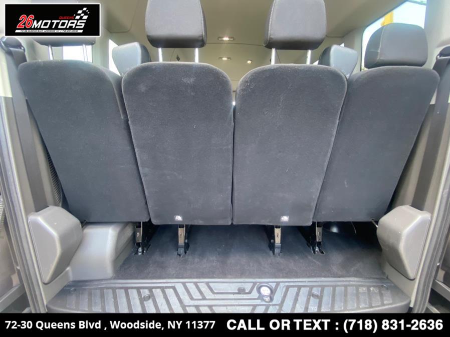 Used Ford Transit Passenger Wagon T-350 148" Med Roof XLT RWD 2021 | 26 Motors Queens. Woodside, New York Used Ford Transit Passenger Wagon T-350 148" Med Roof XLT RWD 2021 | 26 Motors Queens. Woodside, New York