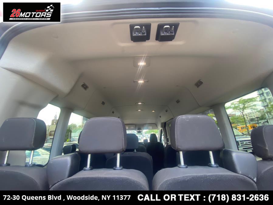 Used Ford Transit Passenger Wagon T-350 148" Med Roof XLT RWD 2021 | 26 Motors Queens. Woodside, New York Used Ford Transit Passenger Wagon T-350 148" Med Roof XLT RWD 2021 | 26 Motors Queens. Woodside, New York