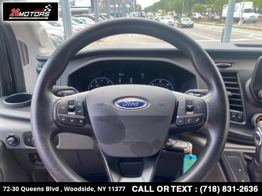 Used Ford Transit Passenger Wagon T-350 148" Med Roof XLT RWD 2021 | 26 Motors Queens. Woodside, New York Used Ford Transit Passenger Wagon T-350 148" Med Roof XLT RWD 2021 | 26 Motors Queens. Woodside, New York