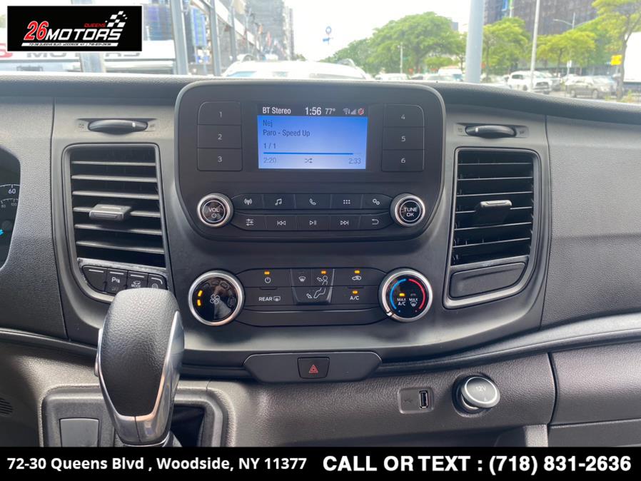 Used Ford Transit Passenger Wagon T-350 148" Med Roof XLT RWD 2021 | 26 Motors Queens. Woodside, New York Used Ford Transit Passenger Wagon T-350 148" Med Roof XLT RWD 2021 | 26 Motors Queens. Woodside, New York