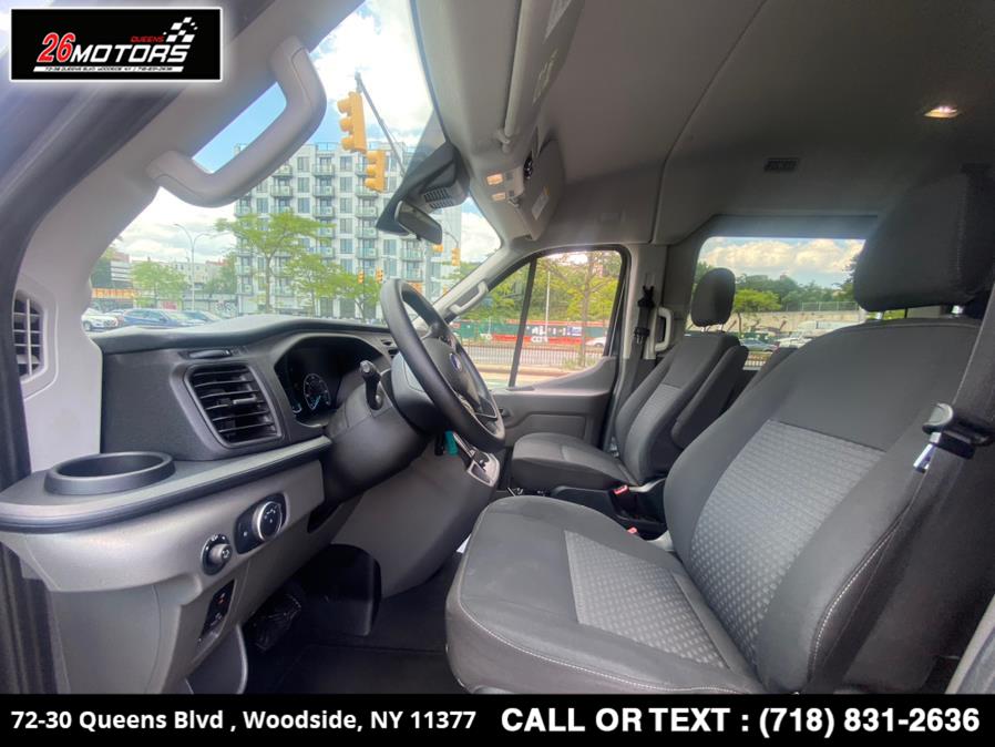 Used Ford Transit Passenger Wagon T-350 148" Med Roof XLT RWD 2021 | 26 Motors Queens. Woodside, New York Used Ford Transit Passenger Wagon T-350 148" Med Roof XLT RWD 2021 | 26 Motors Queens. Woodside, New York