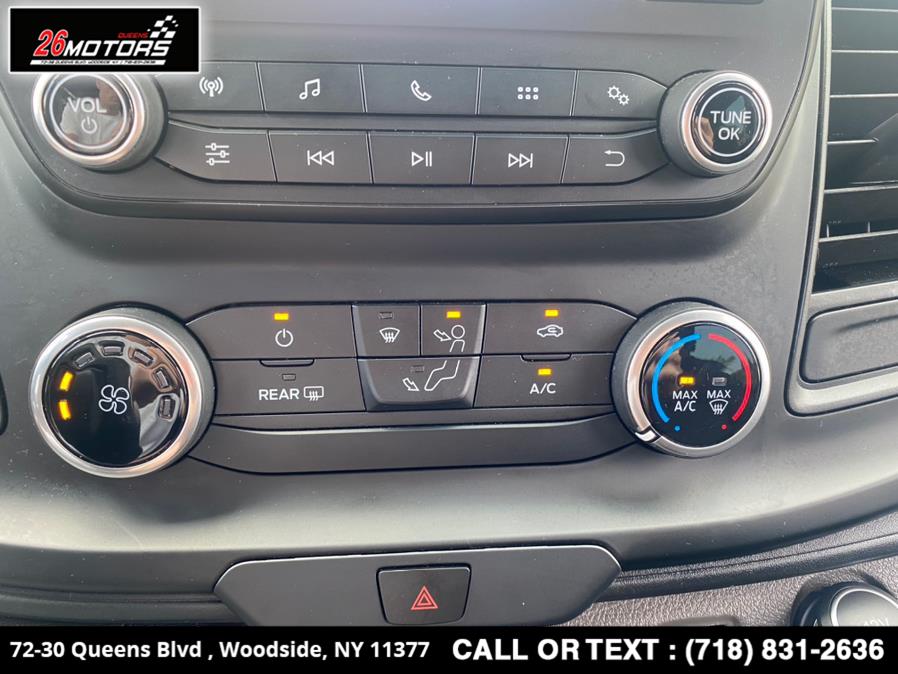Used Ford Transit Passenger Wagon T-350 148" Med Roof XLT RWD 2021 | 26 Motors Queens. Woodside, New York Used Ford Transit Passenger Wagon T-350 148" Med Roof XLT RWD 2021 | 26 Motors Queens. Woodside, New York