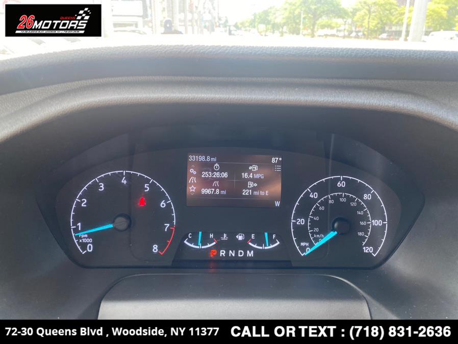 Used Ford Transit Passenger Wagon T-350 148" Med Roof XL RWD 2021 | 26 Motors Queens. Woodside, New York Used Ford Transit Passenger Wagon T-350 148" Med Roof XL RWD 2021 | 26 Motors Queens. Woodside, New York