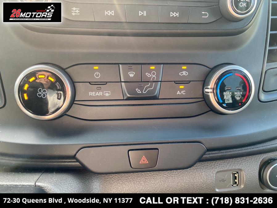 Used Ford Transit Passenger Wagon T-350 148" Med Roof XL RWD 2021 | 26 Motors Queens. Woodside, New York Used Ford Transit Passenger Wagon T-350 148" Med Roof XL RWD 2021 | 26 Motors Queens. Woodside, New York