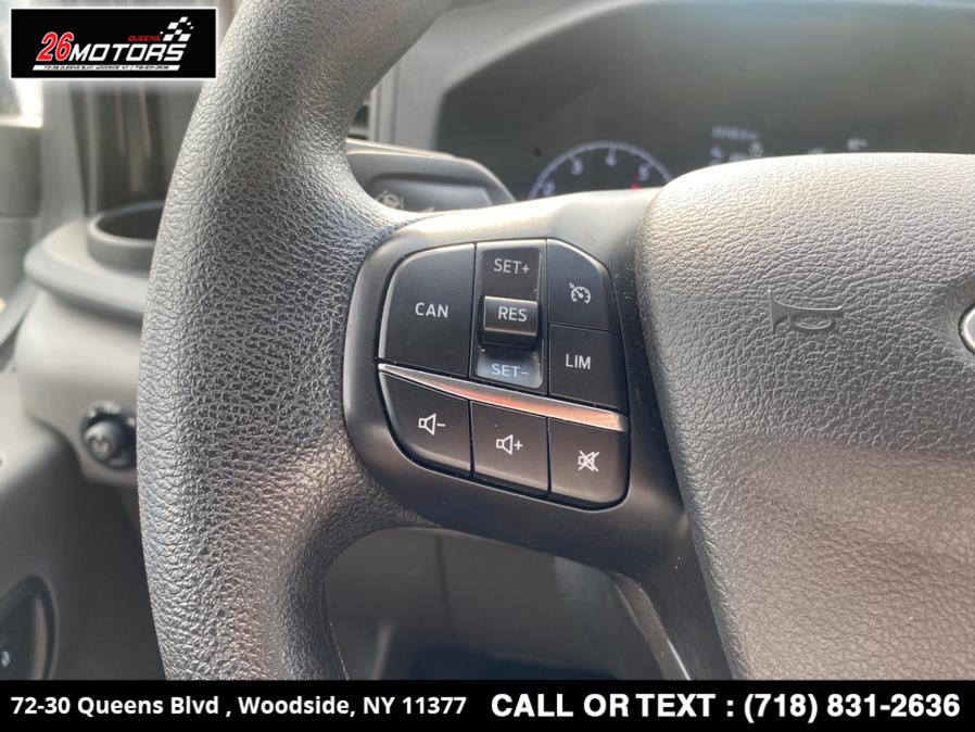 Used Ford Transit Passenger Wagon T-350 148" Med Roof XL RWD 2021 | 26 Motors Queens. Woodside, New York Used Ford Transit Passenger Wagon T-350 148" Med Roof XL RWD 2021 | 26 Motors Queens. Woodside, New York