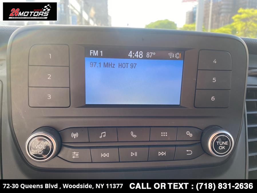 Used Ford Transit Passenger Wagon T-350 148" Med Roof XL RWD 2021 | 26 Motors Queens. Woodside, New York Used Ford Transit Passenger Wagon T-350 148" Med Roof XL RWD 2021 | 26 Motors Queens. Woodside, New York