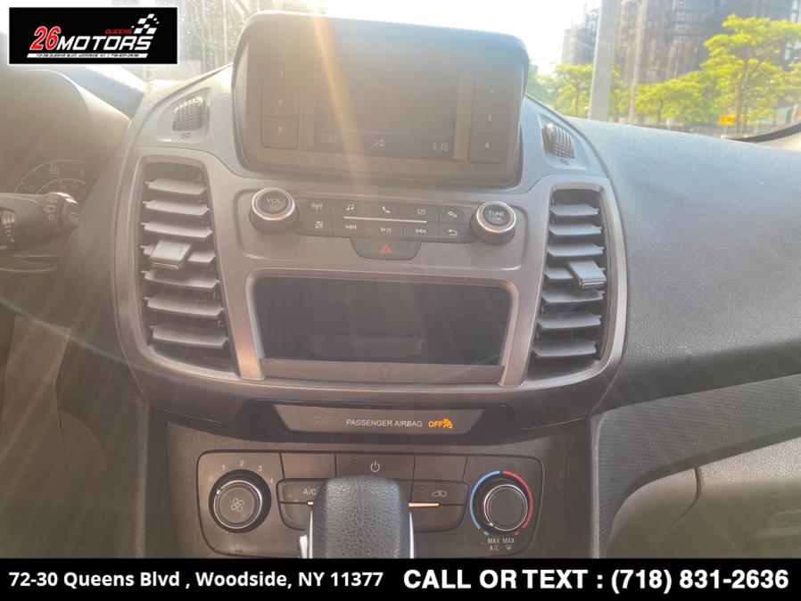 Used Ford Transit Connect Van XL LWB w/Rear Symmetrical Doors 2019 | 26 Motors Queens. Woodside, New York Used Ford Transit Connect Van XL LWB w/Rear Symmetrical Doors 2019 | 26 Motors Queens. Woodside, New York