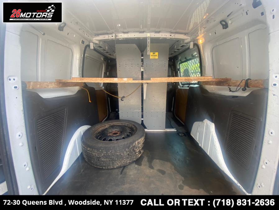 Used Ford Transit Connect Van XL LWB w/Rear Symmetrical Doors 2019 | 26 Motors Queens. Woodside, New York Used Ford Transit Connect Van XL LWB w/Rear Symmetrical Doors 2019 | 26 Motors Queens. Woodside, New York