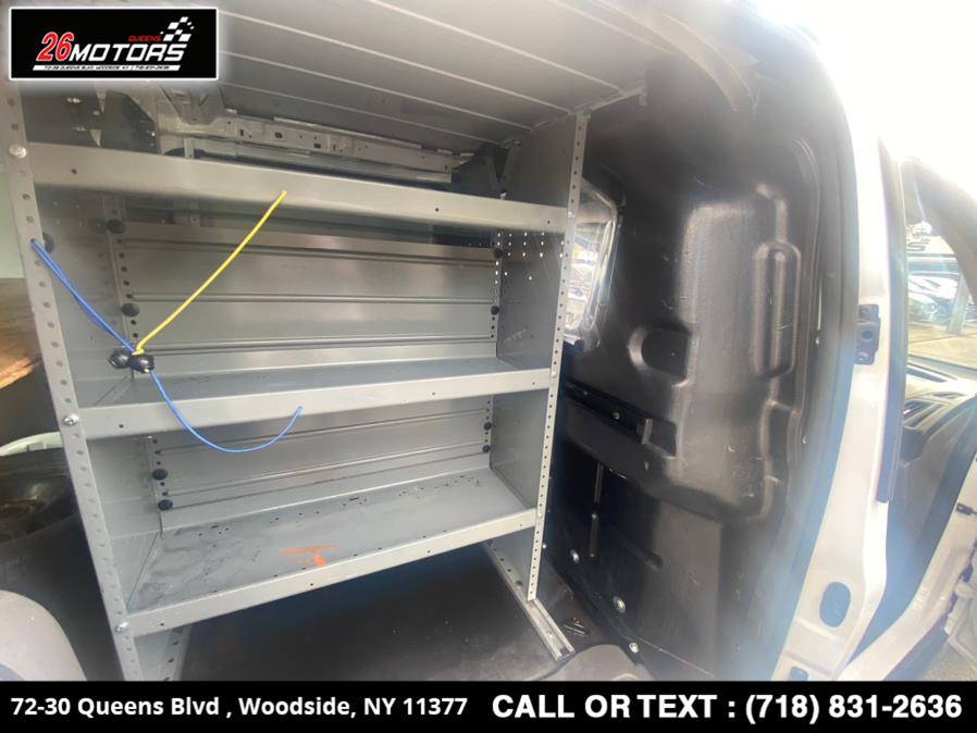 Used Ford Transit Connect Van XL LWB w/Rear Symmetrical Doors 2019 | 26 Motors Queens. Woodside, New York Used Ford Transit Connect Van XL LWB w/Rear Symmetrical Doors 2019 | 26 Motors Queens. Woodside, New York