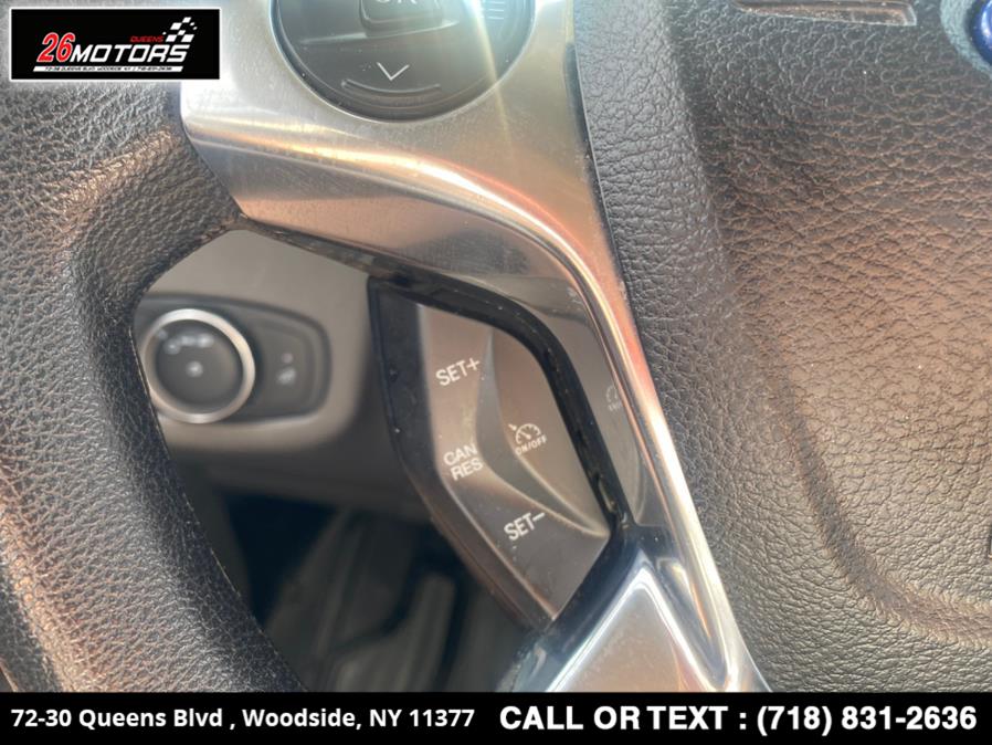 Used Ford Transit Connect Van XL LWB w/Rear Symmetrical Doors 2019 | 26 Motors Queens. Woodside, New York Used Ford Transit Connect Van XL LWB w/Rear Symmetrical Doors 2019 | 26 Motors Queens. Woodside, New York