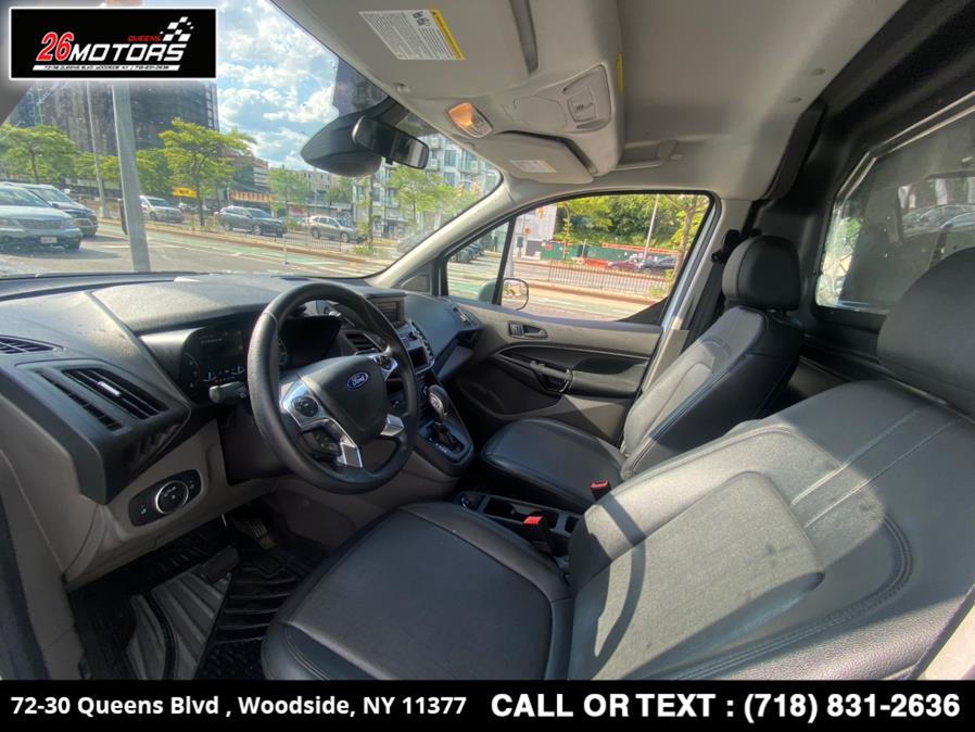 Used Ford Transit Connect Van XL LWB w/Rear Symmetrical Doors 2019 | 26 Motors Queens. Woodside, New York Used Ford Transit Connect Van XL LWB w/Rear Symmetrical Doors 2019 | 26 Motors Queens. Woodside, New York