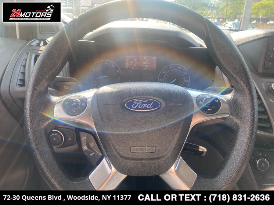 Used Ford Transit Connect Van XL LWB w/Rear Symmetrical Doors 2019 | 26 Motors Queens. Woodside, New York Used Ford Transit Connect Van XL LWB w/Rear Symmetrical Doors 2019 | 26 Motors Queens. Woodside, New York