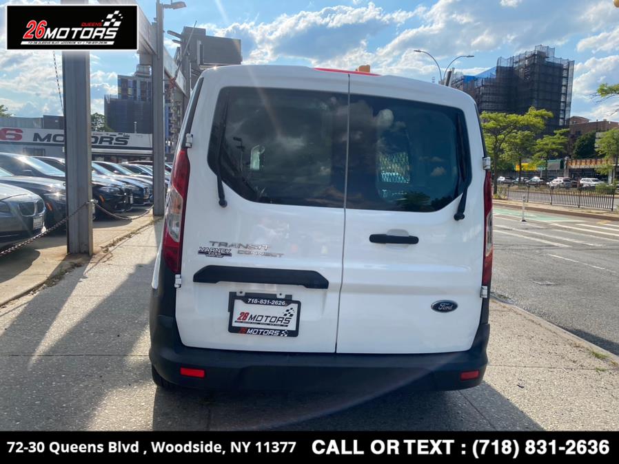 Used Ford Transit Connect Van XL LWB w/Rear Symmetrical Doors 2019 | 26 Motors Queens. Woodside, New York Used Ford Transit Connect Van XL LWB w/Rear Symmetrical Doors 2019 | 26 Motors Queens. Woodside, New York