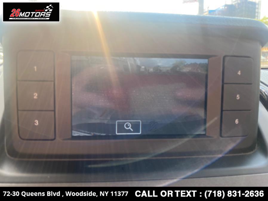 Used Ford Transit Connect Van XL LWB w/Rear Symmetrical Doors 2019 | 26 Motors Queens. Woodside, New York Used Ford Transit Connect Van XL LWB w/Rear Symmetrical Doors 2019 | 26 Motors Queens. Woodside, New York