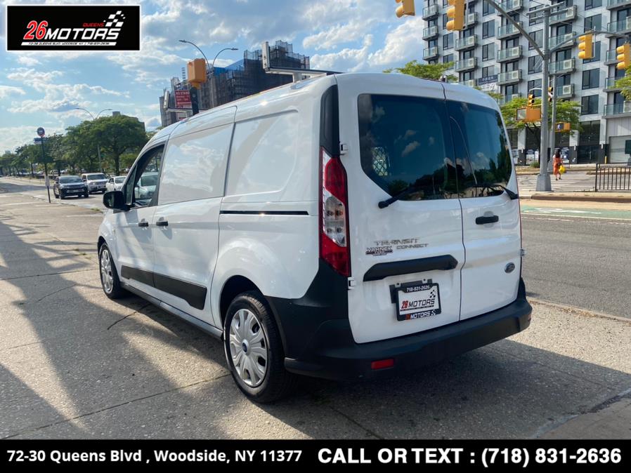Used Ford Transit Connect Van XL LWB w/Rear Symmetrical Doors 2019 | 26 Motors Queens. Woodside, New York Used Ford Transit Connect Van XL LWB w/Rear Symmetrical Doors 2019 | 26 Motors Queens. Woodside, New York