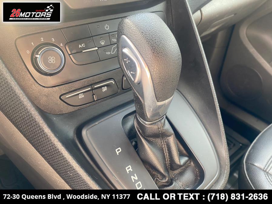 Used Ford Transit Connect Van XL LWB w/Rear Symmetrical Doors 2019 | 26 Motors Queens. Woodside, New York Used Ford Transit Connect Van XL LWB w/Rear Symmetrical Doors 2019 | 26 Motors Queens. Woodside, New York