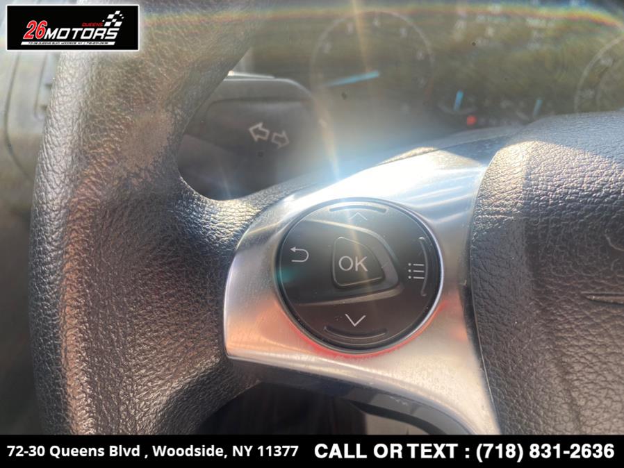 Used Ford Transit Connect Van XL LWB w/Rear Symmetrical Doors 2019 | 26 Motors Queens. Woodside, New York Used Ford Transit Connect Van XL LWB w/Rear Symmetrical Doors 2019 | 26 Motors Queens. Woodside, New York