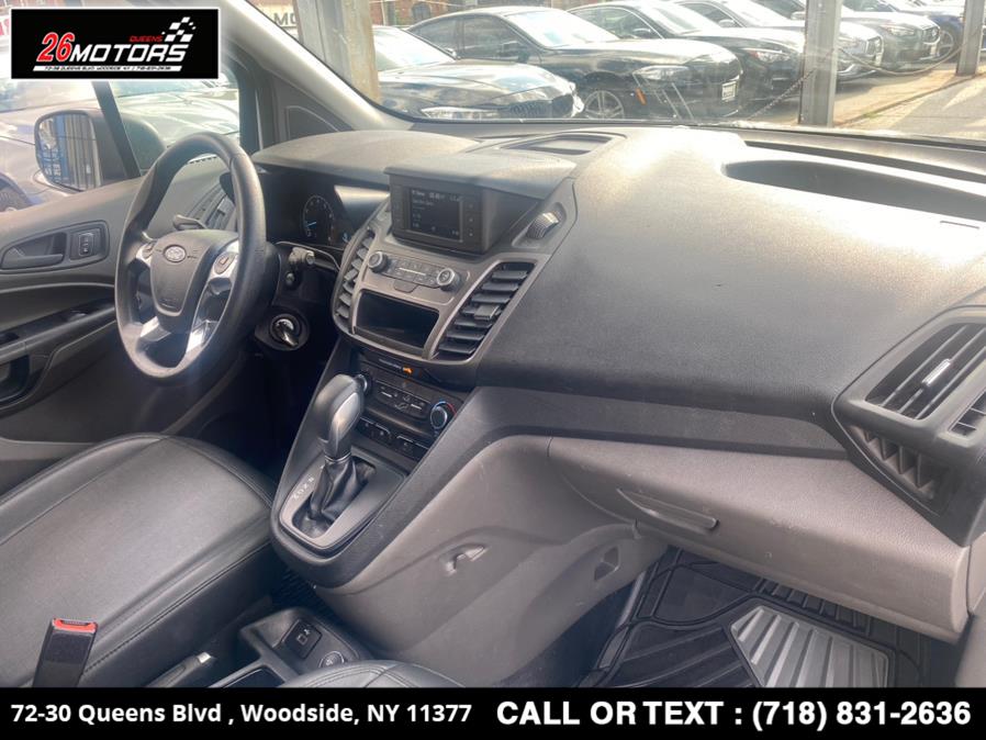 Used Ford Transit Connect Van XL LWB w/Rear Symmetrical Doors 2019 | 26 Motors Queens. Woodside, New York Used Ford Transit Connect Van XL LWB w/Rear Symmetrical Doors 2019 | 26 Motors Queens. Woodside, New York