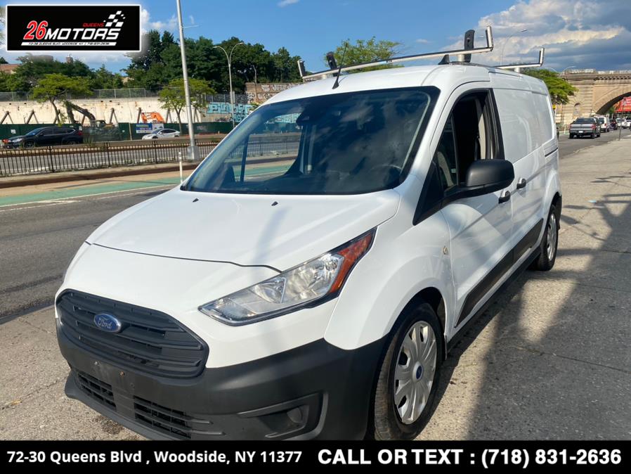 Used Ford Transit Connect Van XL LWB w/Rear Symmetrical Doors 2019 | 26 Motors Queens. Woodside, New York Used Ford Transit Connect Van XL LWB w/Rear Symmetrical Doors 2019 | 26 Motors Queens. Woodside, New York