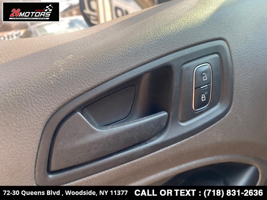 Used Ford Transit Connect Van XL LWB w/Rear Symmetrical Doors 2019 | 26 Motors Queens. Woodside, New York Used Ford Transit Connect Van XL LWB w/Rear Symmetrical Doors 2019 | 26 Motors Queens. Woodside, New York