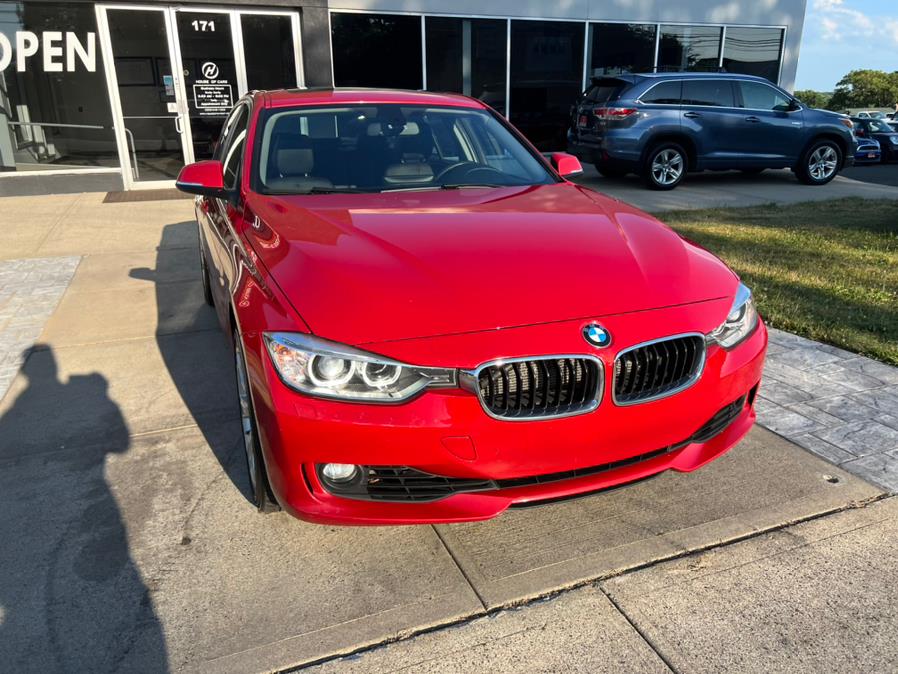 Used BMW 3 Series 4dr Sdn 335i xDrive AWD South Africa 2014 | House of Cars CT. Meriden, Connecticut