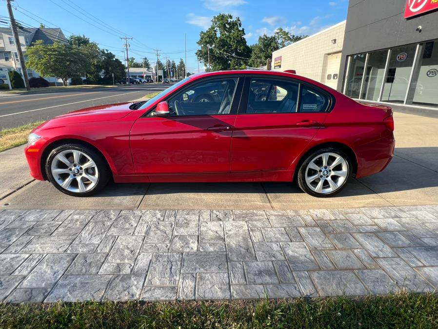 Used BMW 3 Series 4dr Sdn 335i xDrive AWD South Africa 2014 | House of Cars CT. Meriden, Connecticut