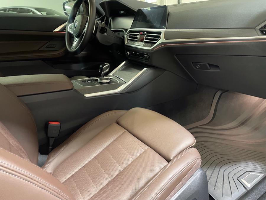 Used BMW 4 Series M440i xDrive Coupe 2021 | M Sport Motorwerx. Waterbury , Connecticut Used BMW 4 Series M440i xDrive Coupe 2021 | M Sport Motorwerx. Waterbury , Connecticut